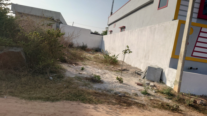  150 Sq. Yards Residential Plot for Sale in Ameerpet, Hyderabad