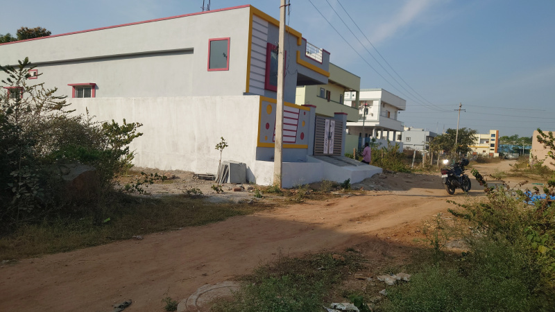  150 Sq. Yards Residential Plot for Sale in Ameerpet, Hyderabad