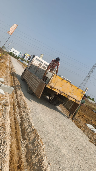  150 Sq. Yards Residential Plot for Sale in Kothaguda, Hyderabad