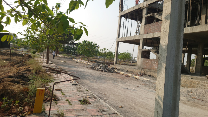  150 Sq. Yards Residential Plot for Sale in Amberpet, Hyderabad