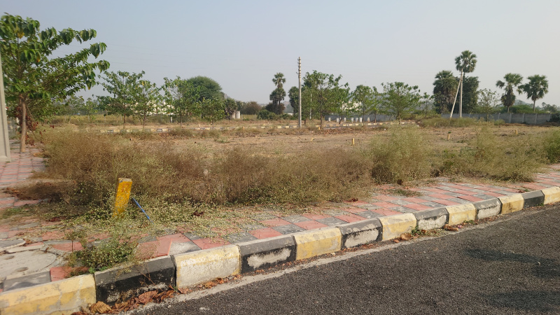  150 Sq. Yards Residential Plot for Sale in Amberpet, Hyderabad