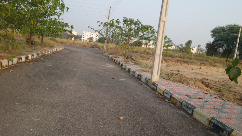 3 BHK 3800 Sq.ft. Villa for Sale in Hayathnagar, Hyderabad