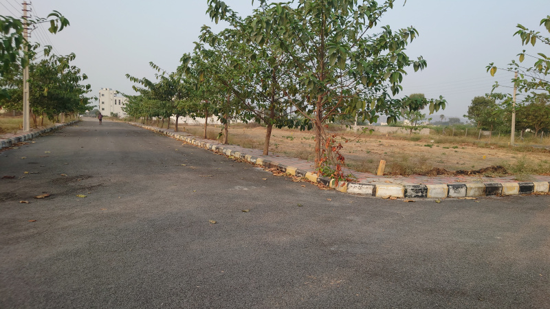 3 BHK 3800 Sq.ft. Villa for Sale in Hayathnagar, Hyderabad