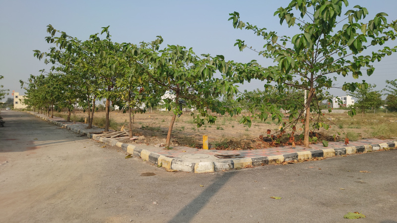 3 BHK 3800 Sq.ft. Villa for Sale in Hayathnagar, Hyderabad