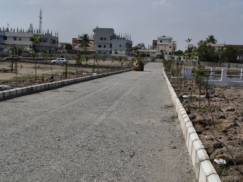 183 Sq. Yards Residential Plot for Sale in Kongara Kalan, Hyderabad