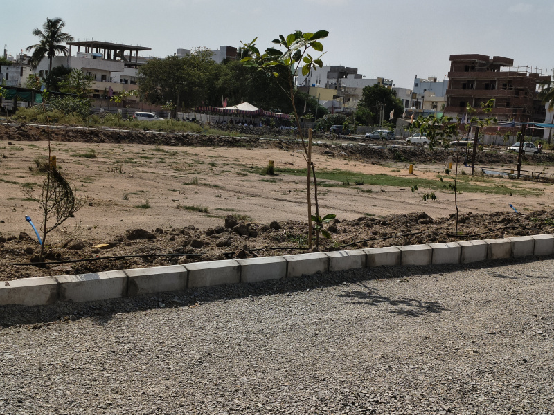 183 Sq. Yards Residential Plot for Sale in Kongara Kalan, Hyderabad
