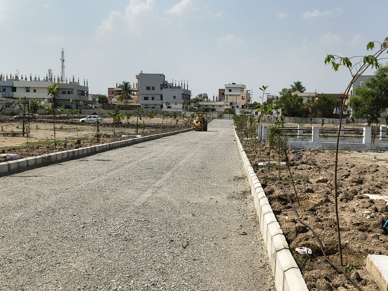  183 Sq. Yards Residential Plot for Sale in Kongara Kalan, Hyderabad