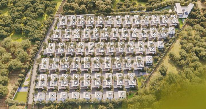 4 BHK 4520 Sq.ft. Villa for Sale in Tukkuguda, Hyderabad