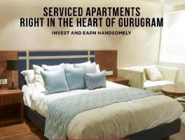  Studio Apartment for Sale in Sector 47 Gurgaon