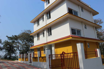  Studio Apartment for Rent in Sancoale, South Goa