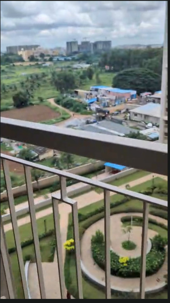 2 BHK 1004 Sq.ft. Apartment for Sale in Bellahalli, Bangalore