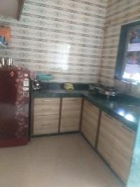 1 BHK Flat for Sale in Zadeshwar, Bharuch