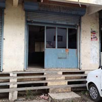  Commercial Shop for Rent in Uday Colony, Nashik