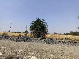  Residential Plot for Sale in Sanwer, Indore