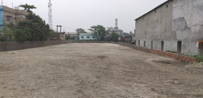  Residential Plot 34880 Sq.ft. for Sale in Dalkhola, Uttar Dinajpur