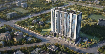 2 BHK Flat for Sale in Wakad, Pune