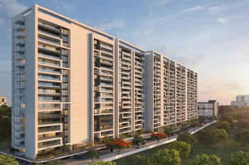 2 BHK Flat for Sale in Balewadi, Pune