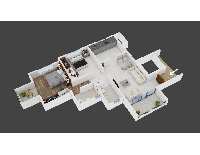 1 BHK Flat for Sale in Bavdhan, Pune