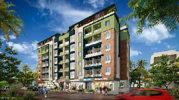 1 BHK Flat for Sale in Wadgaon Sheri, Pune