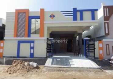 2 BHK House 150 Sq. Yards for Sale in Krishna Reddy Pet, Hyderabad