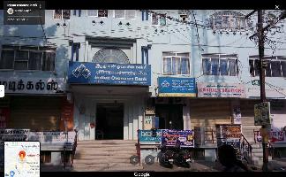  Commercial Shop for Rent in Ram Nagar, Coimbatore