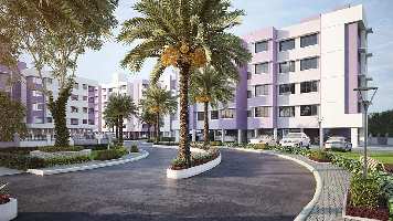 1 BHK Flat for Sale in Neral, Raigad