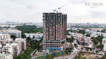 4 BHK Flat for Sale in Hitech City, Hyderabad