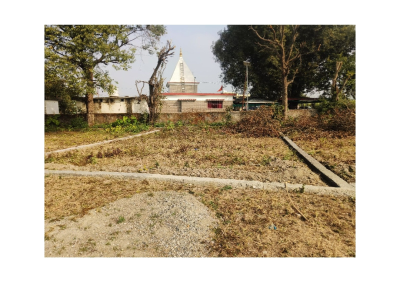  Residential Plot 115 Sq. Yards for Sale in Resham Majri, Dehradun