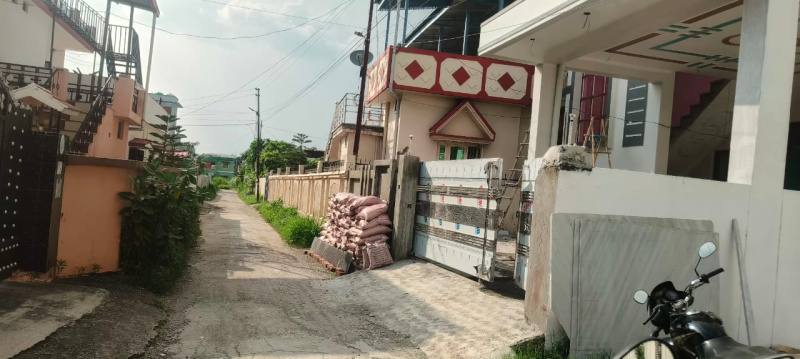  Residential Plot 217 Sq. Yards for Rent in Airport Road, Dehradun