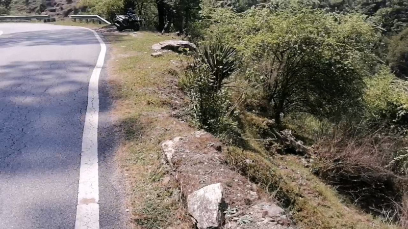  Commercial Land 1400 Sq. Yards for Sale in Mall Road, Almora