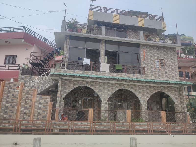  House 4500 Sq.ft. for Sale in Chiliyanaula, Almora