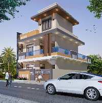 3 BHK House for Sale in Chinhat Satrik Road, Lucknow
