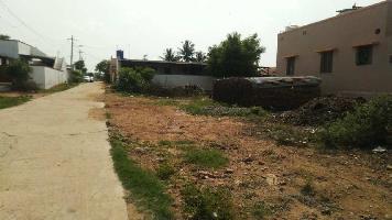  Residential Plot for Sale in Pattanam, Coimbatore