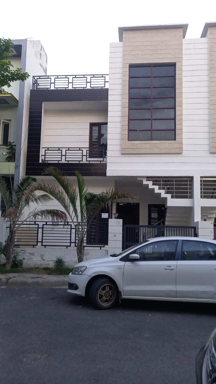  Residential Plot 125 Sq.ft. for Rent in National Colony, Bathinda