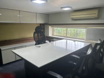  Office Space for Rent in Mulund West, Mumbai
