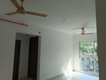 2 BHK Flat for Rent in Mulund West, Mumbai