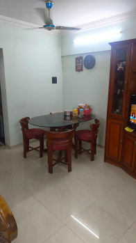 2 BHK Flat for Sale in Mulund West, Mumbai