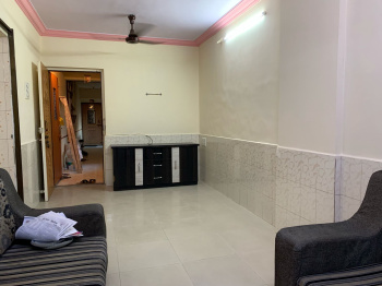 1 BHK Flat for Sale in Mulund West, Mumbai