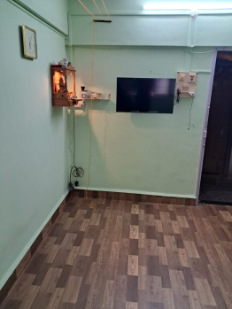 1 RK Flat for Rent in Mulund East, Mumbai