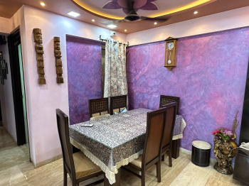 2.5 BHK Flat for Sale in Bhandup West, Mumbai