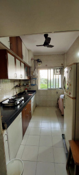 2 BHK Flat for Sale in Mulund, Mumbai