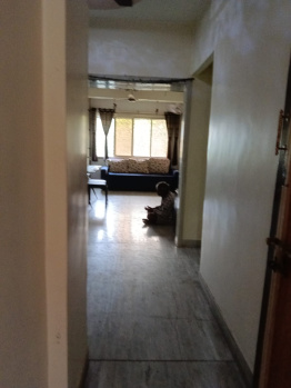 2 BHK Flat for Rent in Mulund West, Mumbai