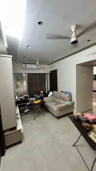 2 BHK Flat for Rent in Mulund West, Mumbai