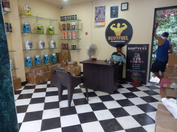  Commercial Shop for Rent in Bhandup West, Mumbai