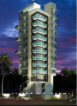 3 BHK Flat for Sale in Mulund West, Mumbai