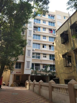 1 BHK Flat for Sale in Mulund West, Mumbai