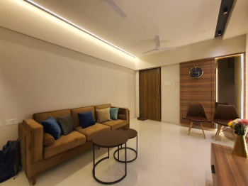 2 BHK Flat for Sale in Mulund East, Mumbai