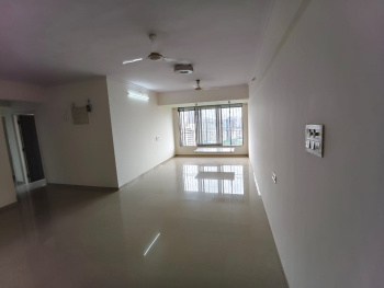 3 BHK Flat for Rent in LBS Marg, Mulund West, Mumbai