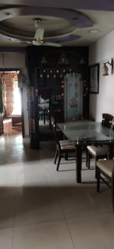 2 BHK Flat for Sale in Ghatkopar West, Mumbai