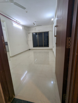 2 BHK Flat for Sale in Mulund East, Mumbai